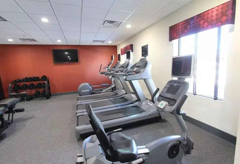 Fotos del hotel Hampton Inn & Suites Dallas Market Center:  14