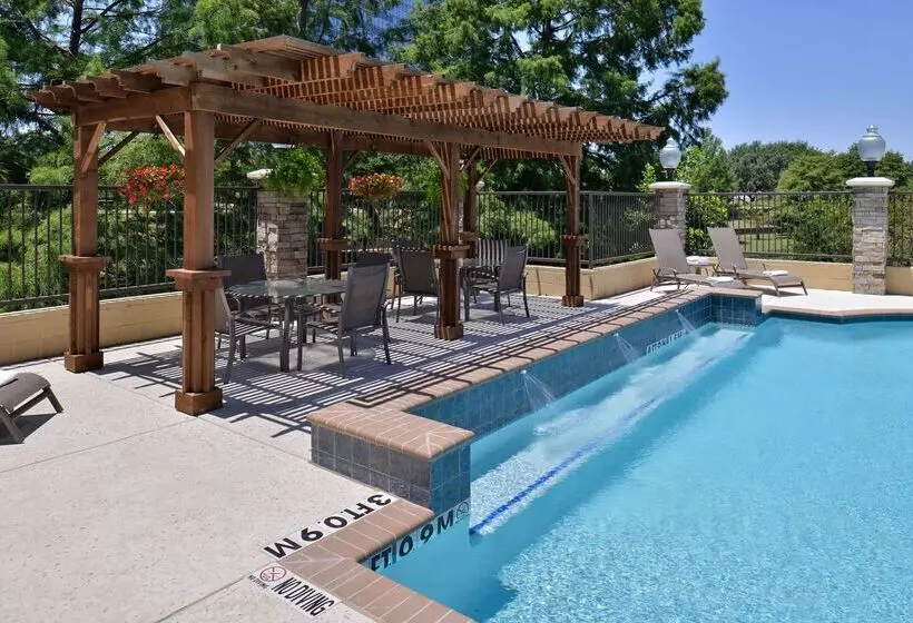 Fotos del hotel Hampton Inn & Suites Dallas Market Center:  7