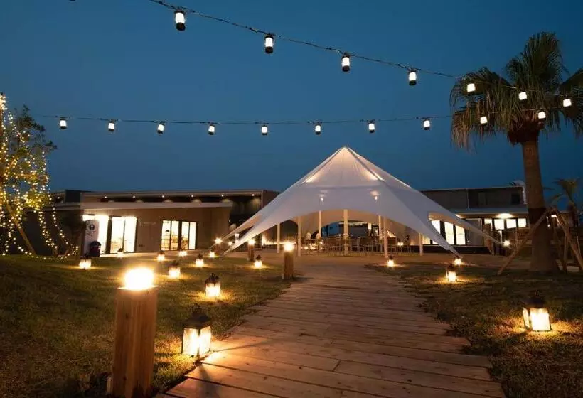 Fotos del hotel I+land Nagasaki:  15