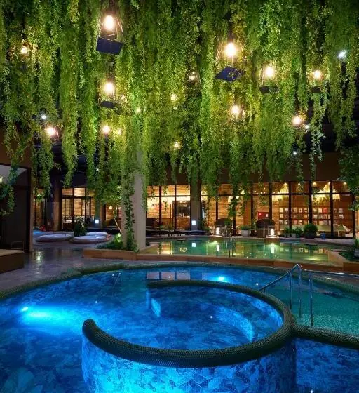 Fotos del hotel I+land Nagasaki:  8