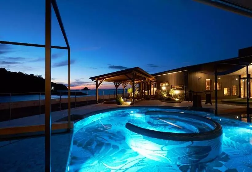 Fotos del hotel I+land Nagasaki:  5