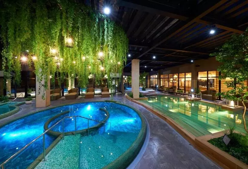 Fotos del hotel I+land Nagasaki:  2