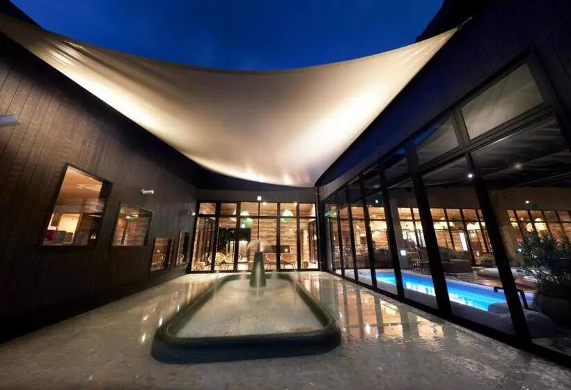 Fotos del hotel I+land Nagasaki:  14