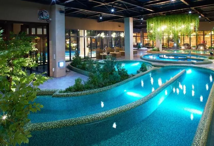 Fotos del hotel I+land Nagasaki:  11