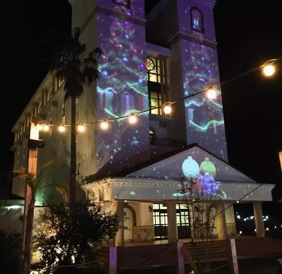 Fotos del hotel I+land Nagasaki:  13