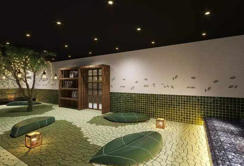 Fotos del hotel I+land Nagasaki:  4