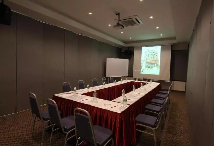 Fotos del hotel Ipoh Downtown:  2