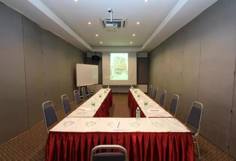 Fotos del hotel Ipoh Downtown:  6