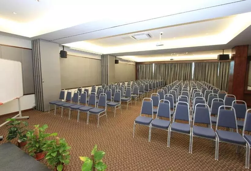 Fotos del hotel Ipoh Downtown:  12