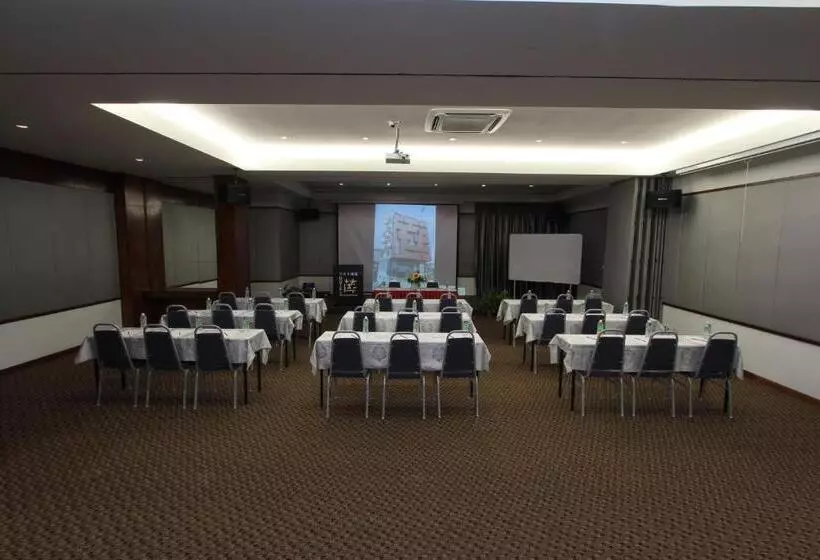 Fotos del hotel Ipoh Downtown:  13