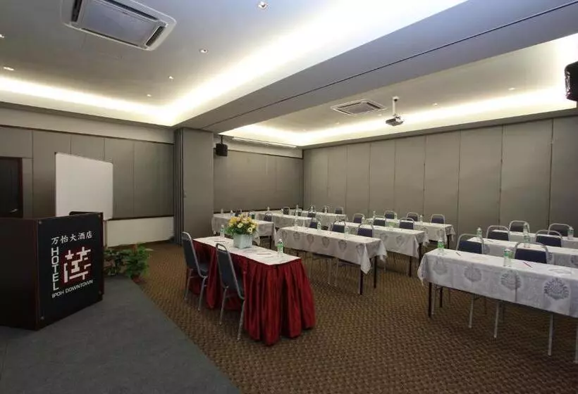 Fotos del hotel Ipoh Downtown:  14