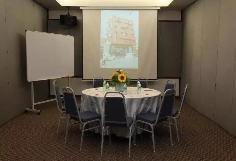 Fotos del hotel Ipoh Downtown:  9