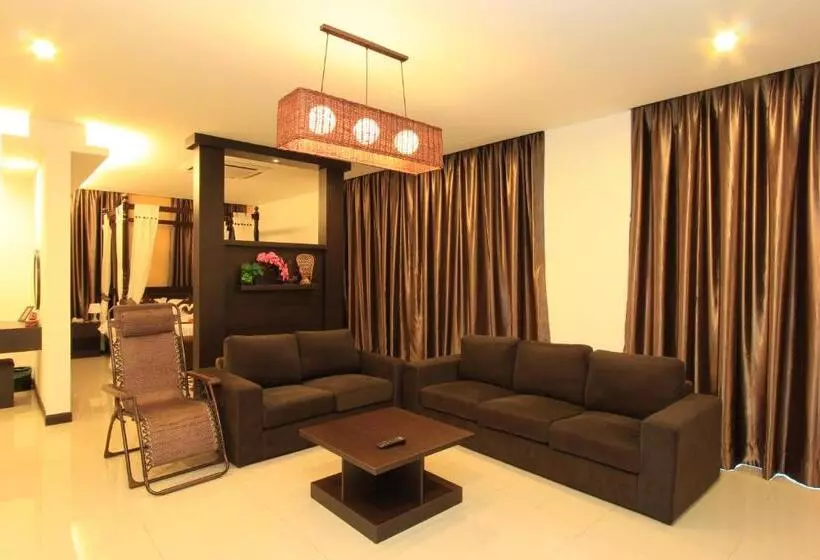 Fotos del hotel Ipoh Downtown:  5