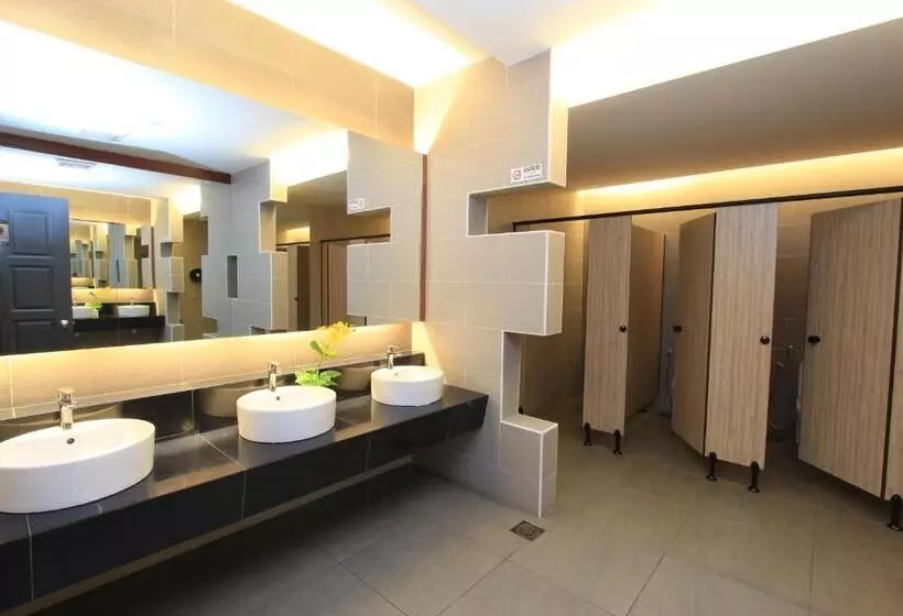 Fotos del hotel Ipoh Downtown:  10