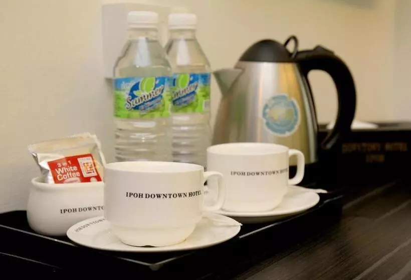 Fotos del hotel Ipoh Downtown:  4