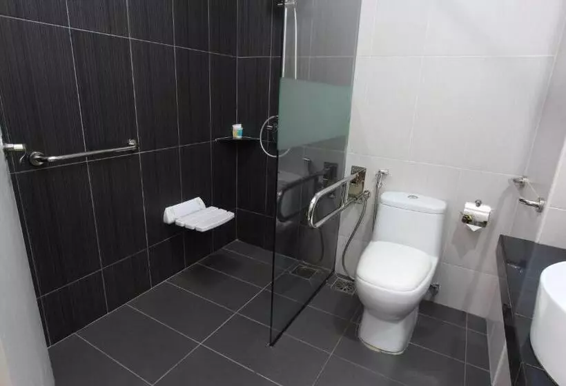 Fotos del hotel Ipoh Downtown:  7