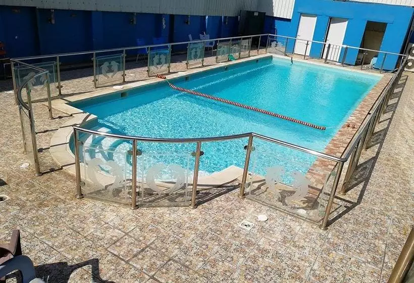 Fotos del hotel Kenanah Jeddah:  3