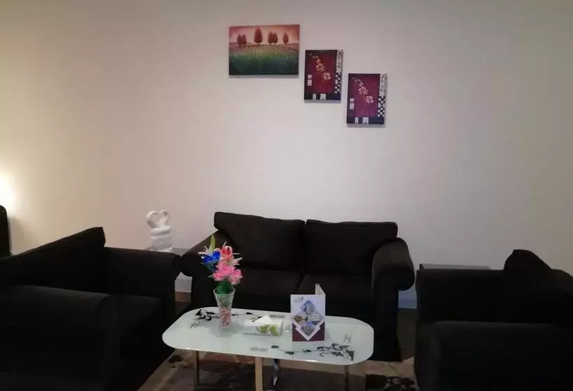 Fotos del hotel Kenanah Jeddah:  12