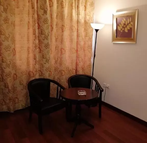 Fotos del hotel Kenanah Jeddah:  14