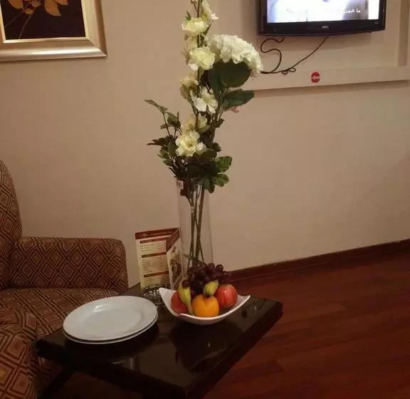 Fotos del hotel Kenanah Jeddah:  15