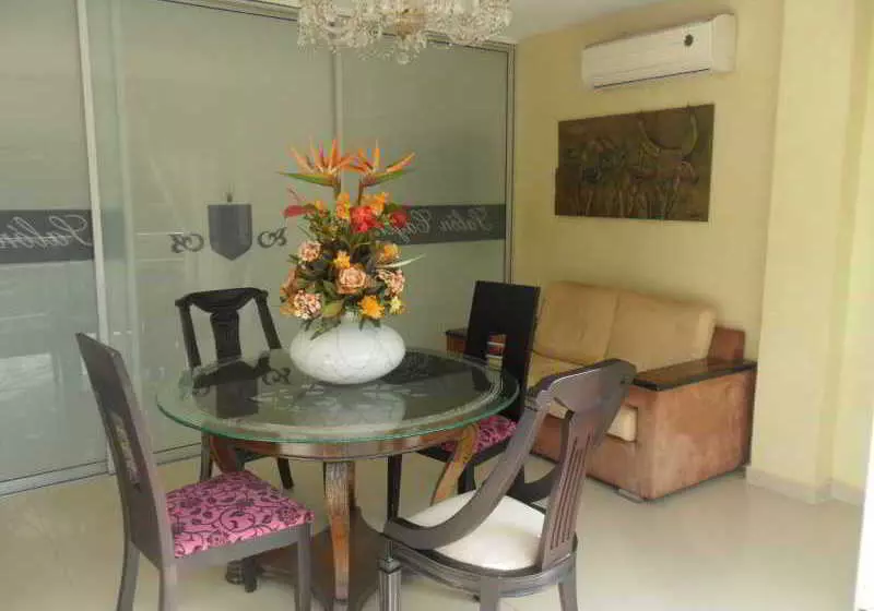 Fotos del hotel Mí Corral Plaza:  7