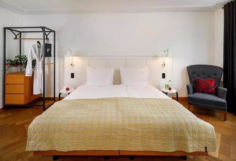 Fotos del hotel Marktgasse:  2