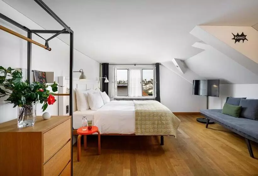 Fotos del hotel Marktgasse:  11