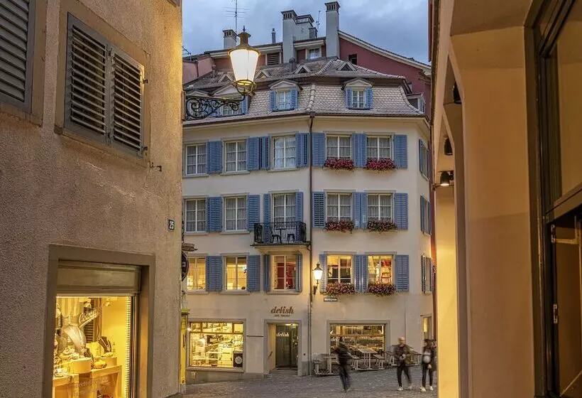 Fotos del hotel Marktgasse:  10