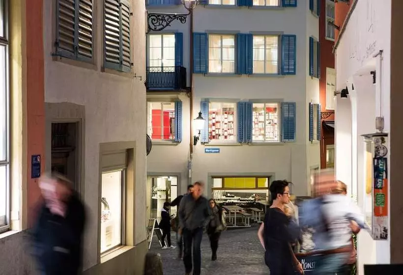 Fotos del hotel Marktgasse:  9