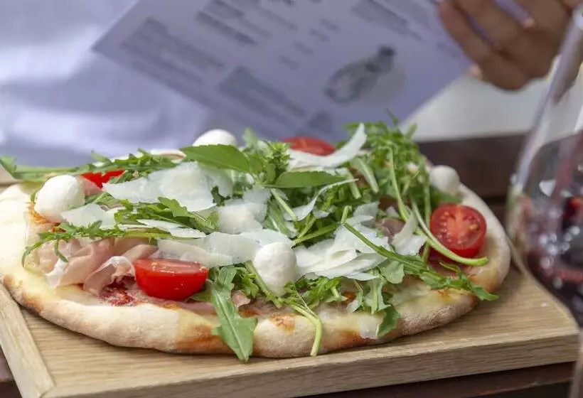 Fotos del hotel Marktgasse:  4