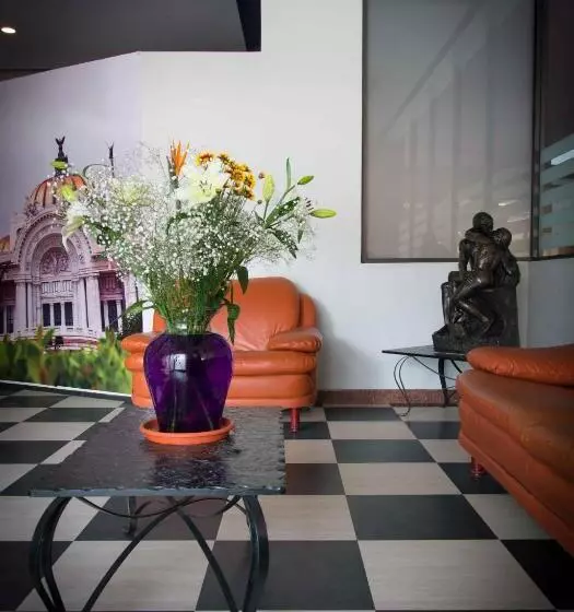 Fotos del hotel Maxintimo:  7