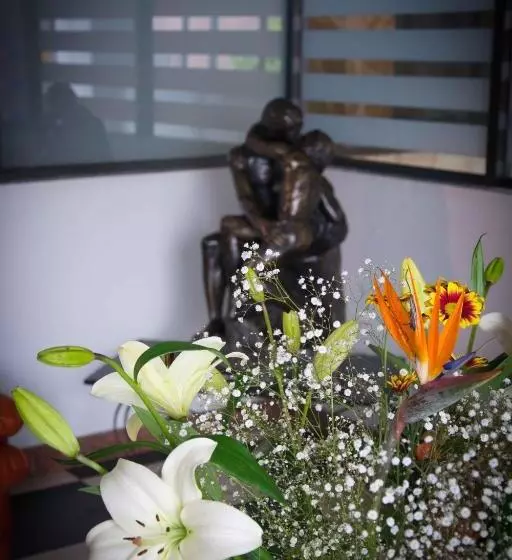 Fotos del hotel Maxintimo:  9