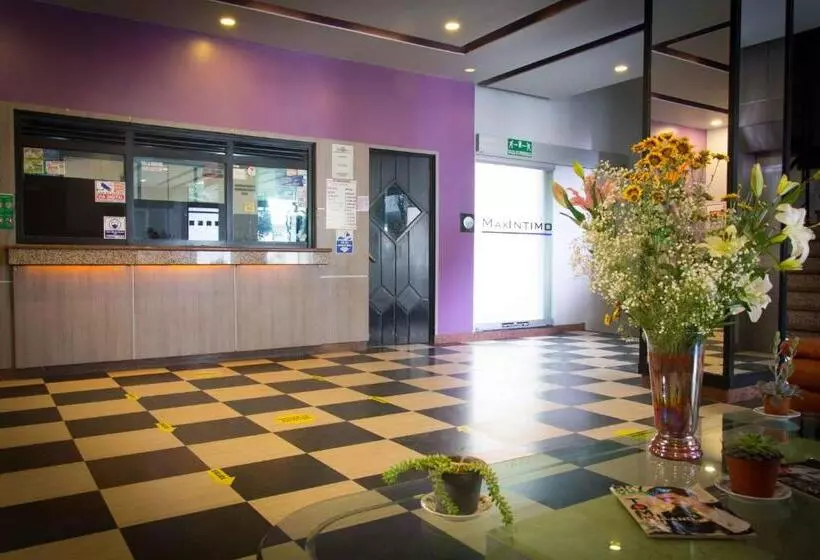 Fotos del hotel Maxintimo:  4