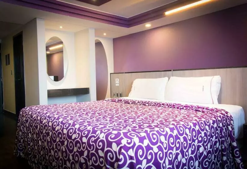 Fotos del hotel Maxintimo:  10