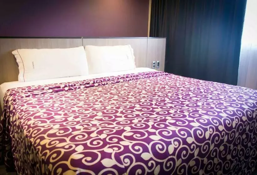 Fotos del hotel Maxintimo:  16