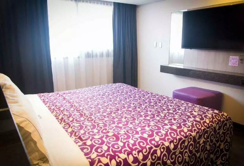 Fotos del hotel Maxintimo:  18