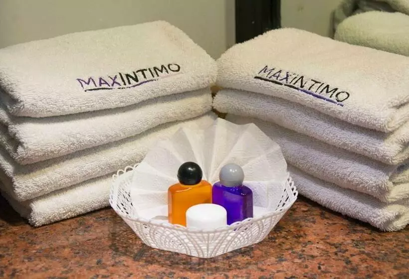 Fotos del hotel Maxintimo:  12