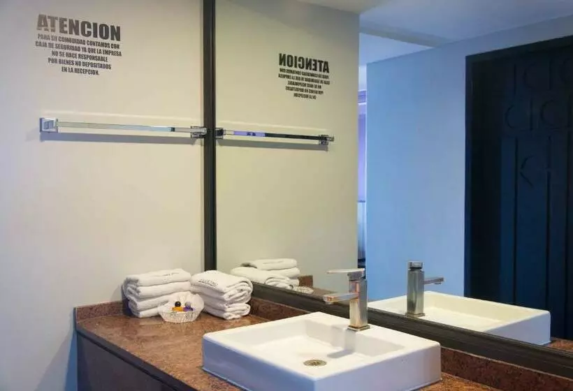 Fotos del hotel Maxintimo:  8