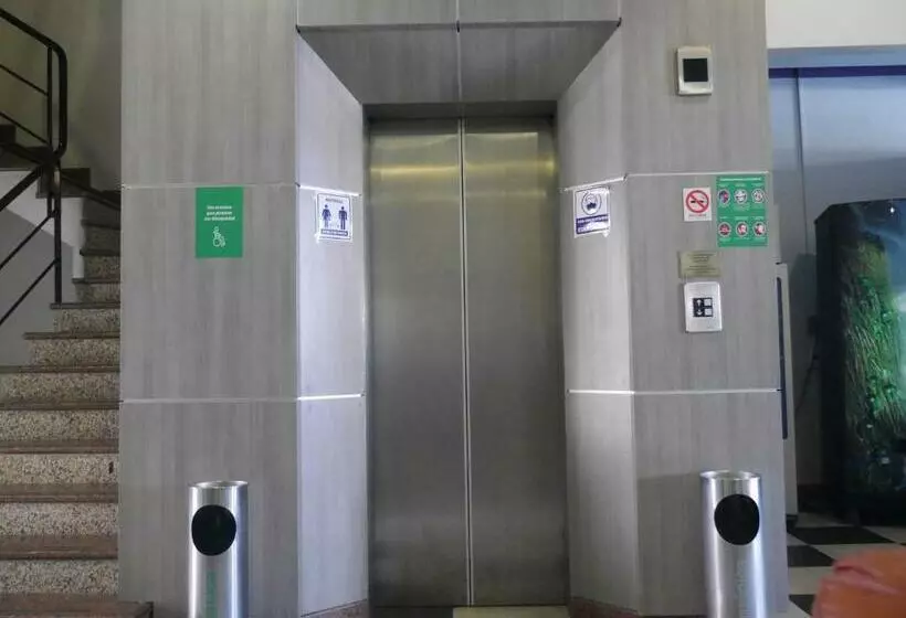 Fotos del hotel Maxintimo:  3