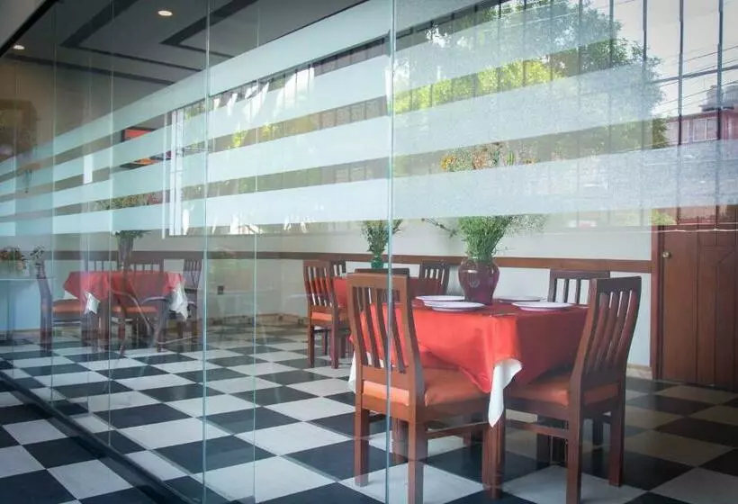 Fotos del hotel Maxintimo:  13