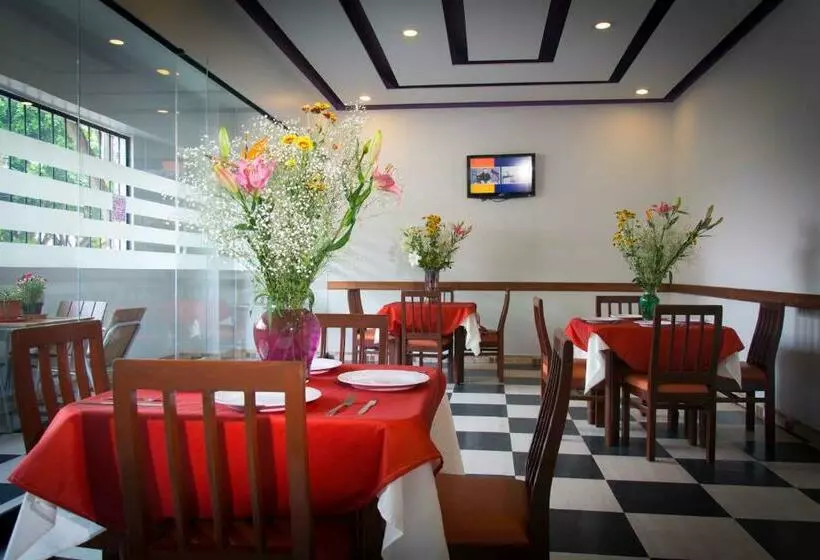 Fotos del hotel Maxintimo:  6