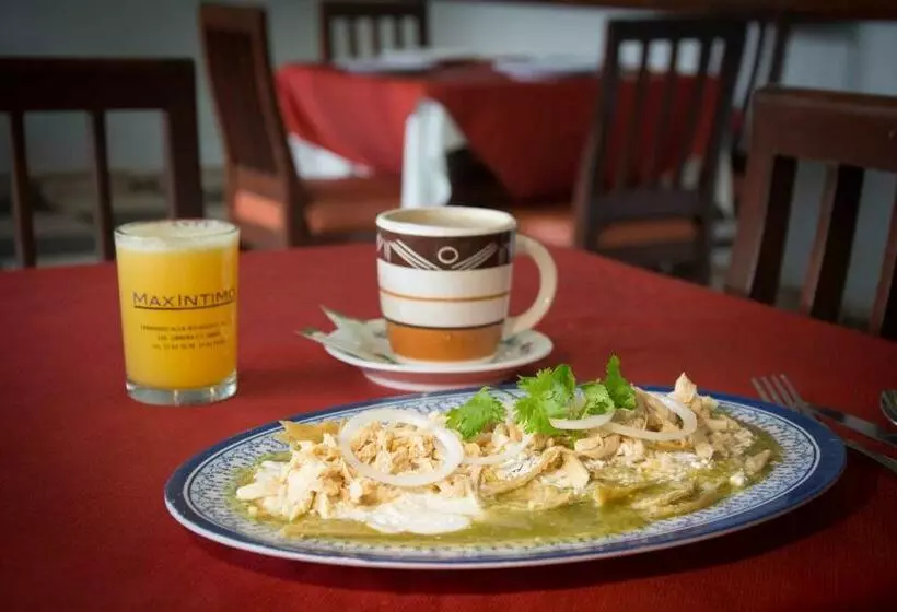 Fotos del hotel Maxintimo:  17