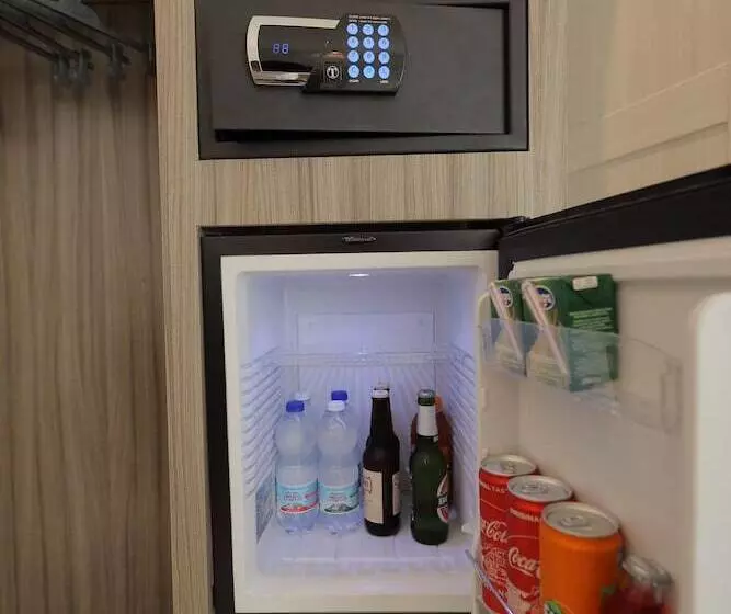 Fotos del hotel Napoli Svelata:  2