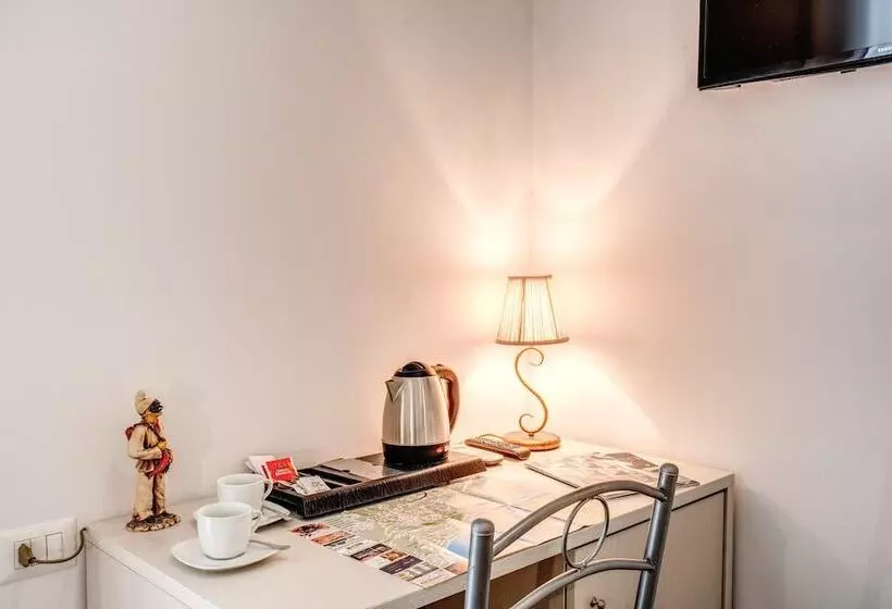 Fotos del hotel Napoli Svelata:  21