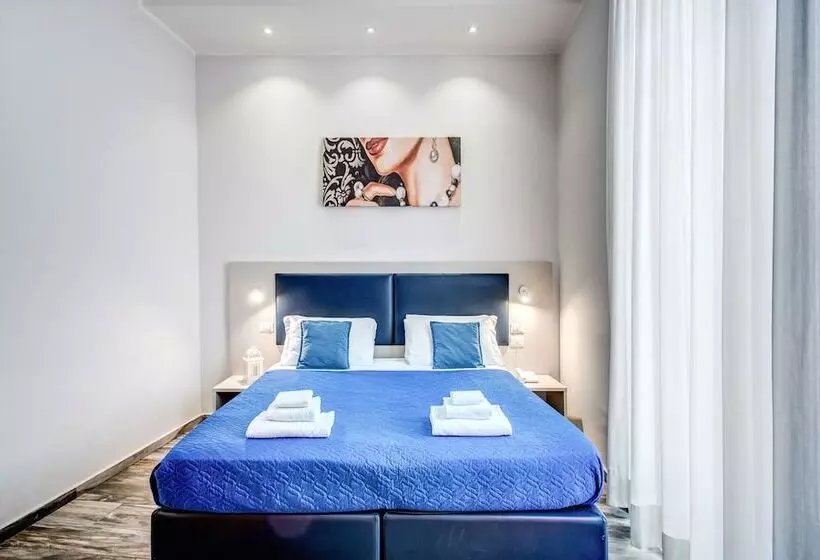 Fotos del hotel Napoli Svelata:  10