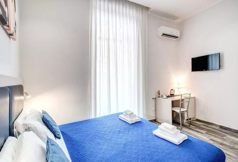 Fotos del hotel Napoli Svelata:  20