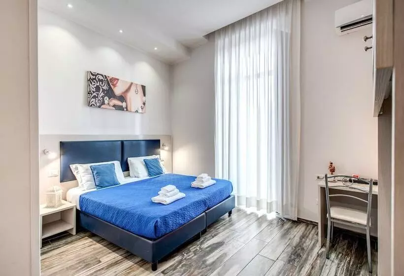 Fotos del hotel Napoli Svelata:  19