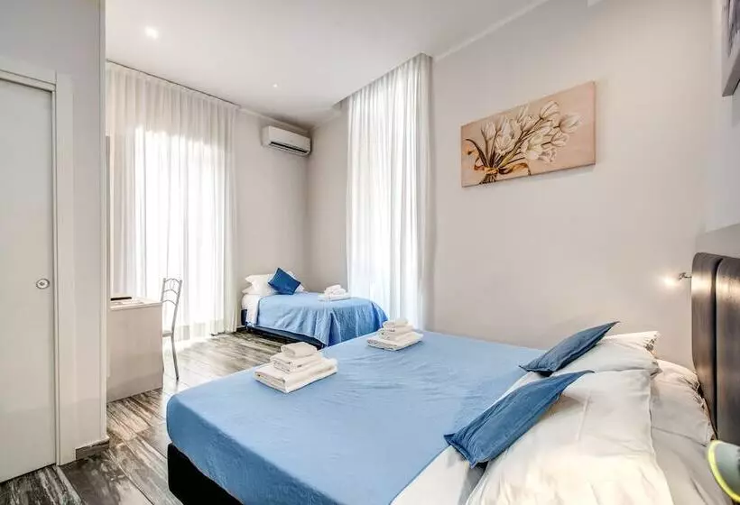 Fotos del hotel Napoli Svelata:  25