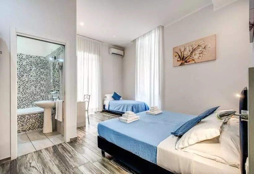 Fotos del hotel Napoli Svelata:  18