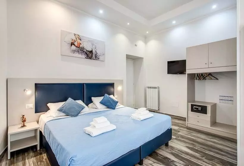 Fotos del hotel Napoli Svelata:  7